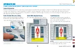 Предварительный просмотр 98 страницы Chattanooga Intelect Advanced Therapy System Manual