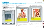 Предварительный просмотр 99 страницы Chattanooga Intelect Advanced Therapy System Manual