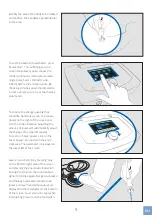 Предварительный просмотр 13 страницы Chattanooga Intelect HPL15 User Manual