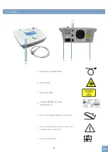 Предварительный просмотр 35 страницы Chattanooga Intelect HPL15 User Manual