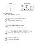 Предварительный просмотр 6 страницы Chattanooga Intelect Legend Ultrasound User Manual