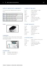 Preview for 13 page of Chattanooga Intelect Mobile 2 Combo User Manual