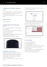 Preview for 16 page of Chattanooga Intelect Mobile 2 Combo User Manual