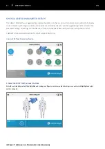 Preview for 33 page of Chattanooga Intelect Mobile 2 Combo User Manual