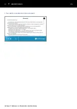 Preview for 53 page of Chattanooga Intelect Mobile 2 Combo User Manual
