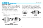 Предварительный просмотр 41 страницы Chattanooga Intelect Shortwave 400 3813 User Manual