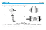 Предварительный просмотр 43 страницы Chattanooga Intelect Shortwave 400 3813 User Manual