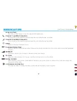 Предварительный просмотр 20 страницы Chattanooga Intelect TranSport 2783 User Manual