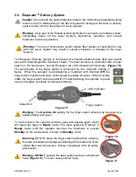 Предварительный просмотр 15 страницы Chattanooga LIGHTFORCE FXi Instructions For Use Manual