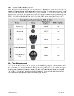 Предварительный просмотр 17 страницы Chattanooga LIGHTFORCE FXi Instructions For Use Manual