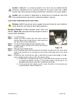 Предварительный просмотр 30 страницы Chattanooga LIGHTFORCE FXi Instructions For Use Manual