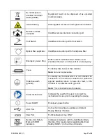 Предварительный просмотр 38 страницы Chattanooga LIGHTFORCE FXi Instructions For Use Manual