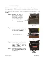 Предварительный просмотр 52 страницы Chattanooga LIGHTFORCE FXi Instructions For Use Manual