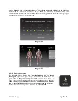 Предварительный просмотр 67 страницы Chattanooga LIGHTFORCE FXi Instructions For Use Manual