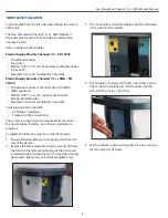 Preview for 2 page of Chattanooga Neo Stimulation Channel 1 & 2 Installation Instructions