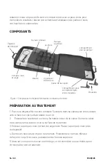 Предварительный просмотр 34 страницы Chattanooga Saunders User Manual