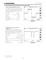 Предварительный просмотр 23 страницы Chattanooga SENIOR SOLUTIONS Service Manual