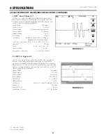 Предварительный просмотр 26 страницы Chattanooga SENIOR SOLUTIONS Service Manual