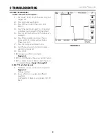 Предварительный просмотр 39 страницы Chattanooga SENIOR SOLUTIONS Service Manual