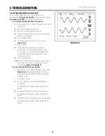 Предварительный просмотр 40 страницы Chattanooga SENIOR SOLUTIONS Service Manual