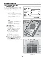 Предварительный просмотр 51 страницы Chattanooga SENIOR SOLUTIONS Service Manual