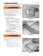 Предварительный просмотр 68 страницы Chattanooga SENIOR SOLUTIONS Service Manual