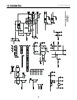 Предварительный просмотр 87 страницы Chattanooga SENIOR SOLUTIONS Service Manual