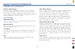 Preview for 8 page of Chattanooga Triton 4749 User Manual