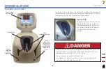 Preview for 10 page of Chattanooga Triton 4749 User Manual