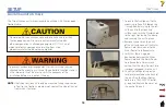 Preview for 20 page of Chattanooga Triton 4749 User Manual