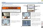 Preview for 22 page of Chattanooga Triton 4749 User Manual