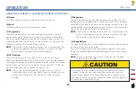 Preview for 32 page of Chattanooga Triton 4749 User Manual