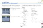 Preview for 49 page of Chattanooga Triton 4749 User Manual