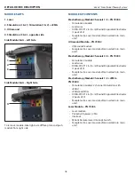 Предварительный просмотр 20 страницы Chattanooga Vectra Neo User Manual