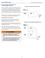 Предварительный просмотр 28 страницы Chattanooga Vectra Neo User Manual