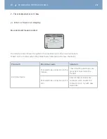 Предварительный просмотр 71 страницы Chattanooga Wireless Professional User Manual