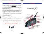 Предварительный просмотр 5 страницы ChatterBox GMRS X1 Owner'S Manual