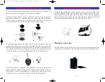 Предварительный просмотр 9 страницы ChatterBox GMRS X1 Owner'S Manual