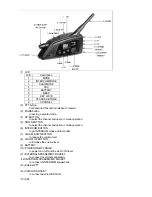 Preview for 6 page of ChatterBox GMRS X1 Service Manual