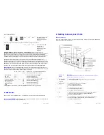 Preview for 7 page of ChatterBox X1slim User Manual