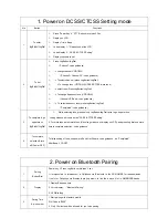 Preview for 2 page of ChatterBox x2 slim User Manual