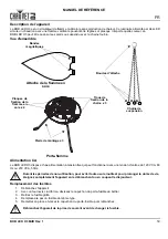 Предварительный просмотр 15 страницы Chauvet DJ 09051957 Quick Reference Manual