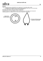 Предварительный просмотр 21 страницы Chauvet DJ 09051957 Quick Reference Manual