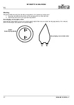 Предварительный просмотр 32 страницы Chauvet DJ 09051957 Quick Reference Manual