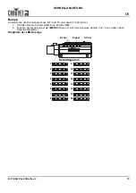 Предварительный просмотр 17 страницы Chauvet DJ 10111787 Quick Reference Manual