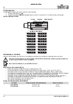 Предварительный просмотр 22 страницы Chauvet DJ 10111787 Quick Reference Manual