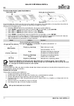 Preview for 12 page of Chauvet DJ 4BAR Flex Q ILS Quick Reference Manual