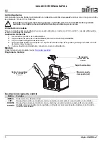 Предварительный просмотр 6 страницы Chauvet DJ ABYSS 2 Quick Reference Manual