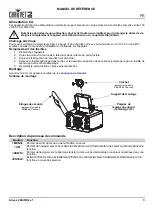 Предварительный просмотр 9 страницы Chauvet DJ ABYSS 2 Quick Reference Manual