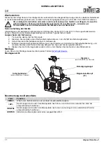 Предварительный просмотр 12 страницы Chauvet DJ ABYSS 2 Quick Reference Manual